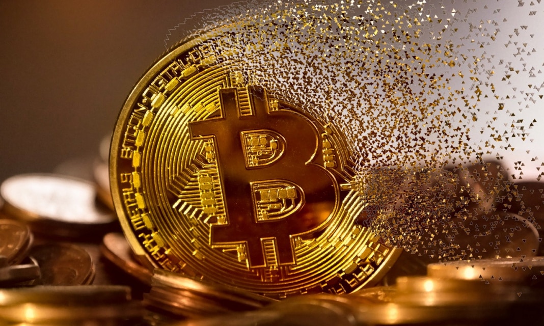 Jak zarabiać bitcoin za darmo?